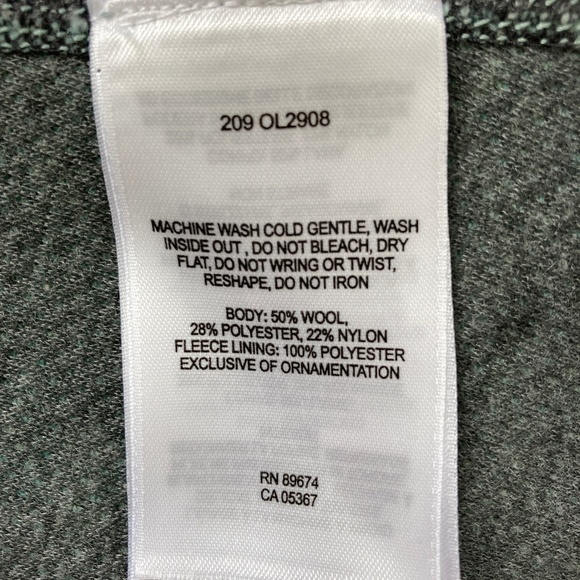 🆕 🏔 MOUNTAIN HARDWEAR  JACKET NWOT - Picture 13 of 13